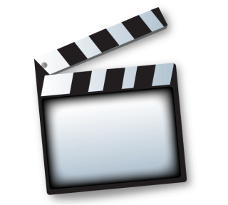 Clapperboard Png Clipart Download PNG images
