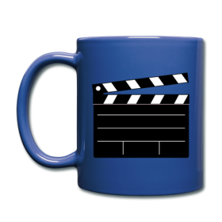 Clapperboard PNG Clipart PNG images