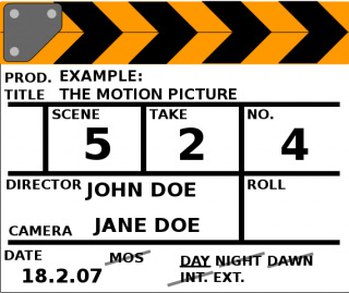 Free Download Of Clapperboard Icon Clipart PNG images