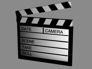 Png Clipart Clapperboard Download PNG images