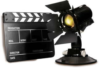Clapperboard Png Picture PNG images