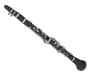 Clarinet Png PNG images