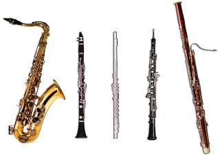 Clarinets Flute Oboe Png PNG images