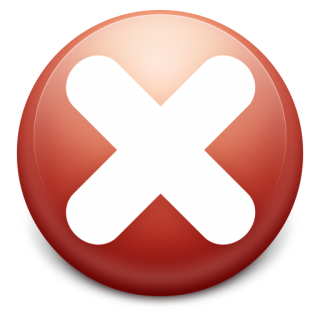 Round Close Button Png PNG images