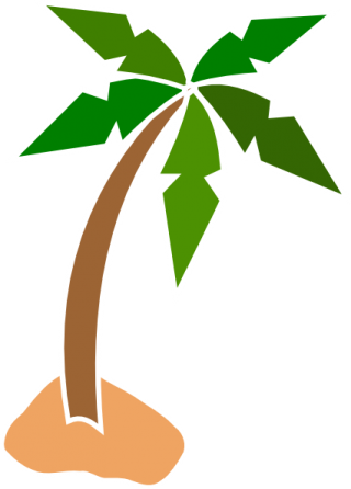 Coconut Tree In Png PNG images