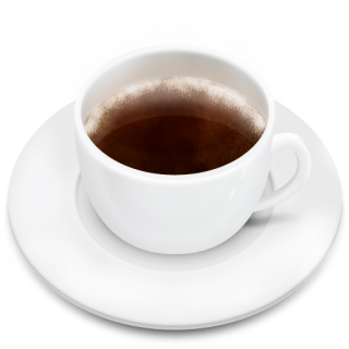 Coffee Download Icon PNG images