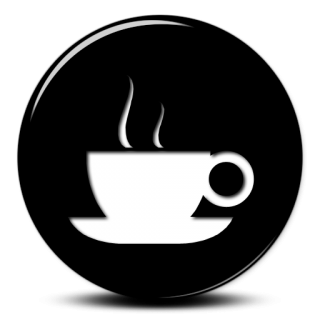 Svg Coffee Icon PNG images