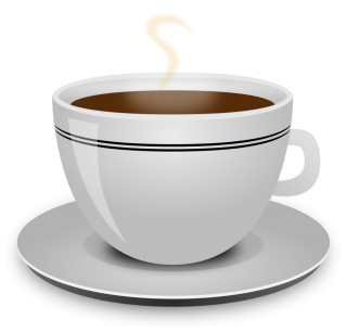 Transparent Coffee Icon PNG images
