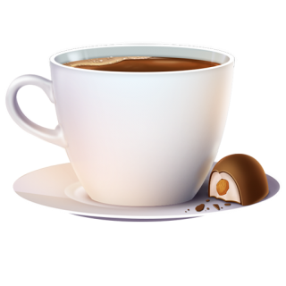 Coffee Vector Free PNG images
