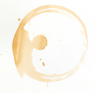 Coffee Stain File PNG PNG images