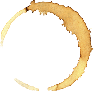 Image Coffee Stain PNG PNG images