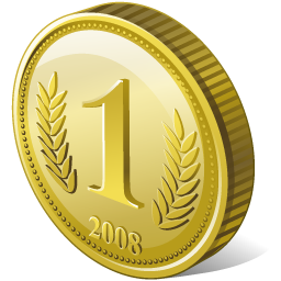 Vector Png Coin PNG images