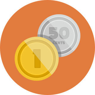 Transparent Png Coin PNG images