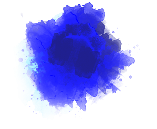 Blue Colored Smoke Png PNG images