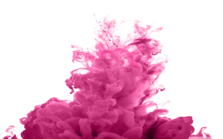 Pink Colored Smoke Png PNG images