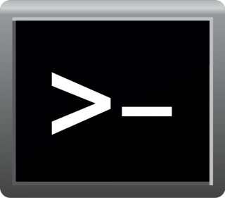 Free High-quality Command Line Icon PNG images