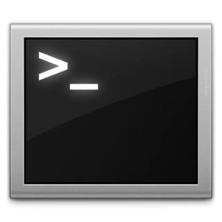 Drawing Command Line Icon PNG images