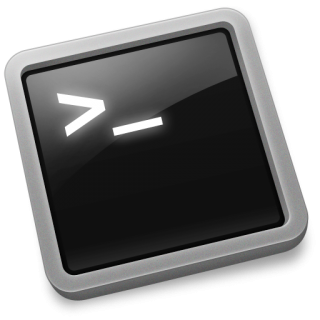Hd Icon Command Line PNG images