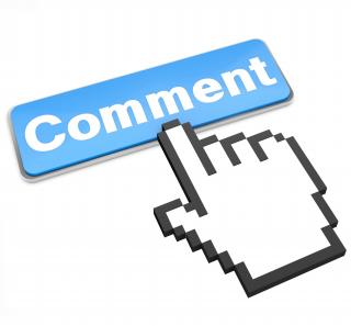 Download Free Comment PNG PNG images