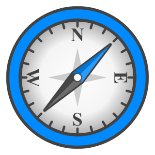 Png Download Icon Compass PNG images