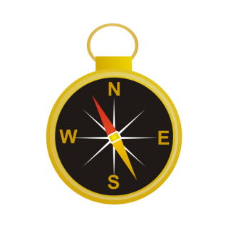 Compass Drawing Icon PNG images