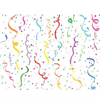 Svg Confetti Icon PNG images
