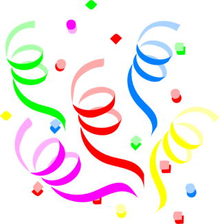 Png Best Clipart Confetti PNG images