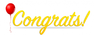 File Congratulations PNG PNG images