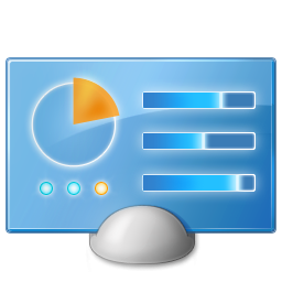 Control Panel .ico PNG images
