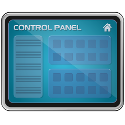 Control Panel Vector Png PNG images
