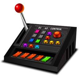 Free Vector Control Panel PNG images