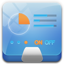 Control Panel Icons No Attribution PNG images
