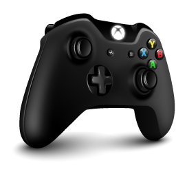 Video Game Controller Icon PNG images