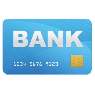 Credit Card Bank Icon Png PNG images
