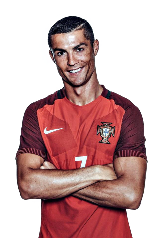 Cristiano Ronaldo Clipart Png PNG images