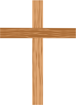 Wood Cross Png PNG images