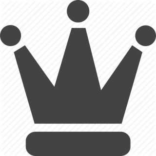 Symbols Crown PNG images