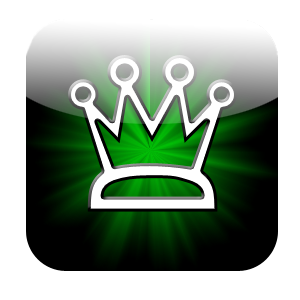 Crown Photos Icon PNG images
