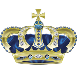 Symbols Crown PNG images