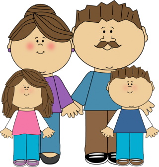 Boy, Girl, Son, Dad, Daughter, Family, Father Png PNG images
