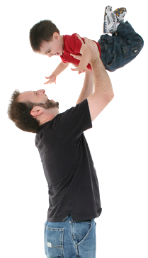 Father And Son Png PNG images