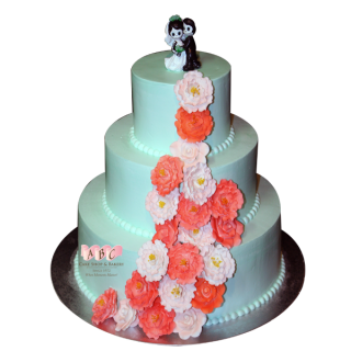 Day Of Dead Cake Png PNG images