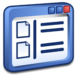Windows View Detail Icon | Refresh Cl Iconset | TpdkDesign PNG images