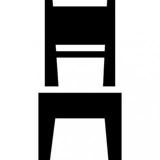 Dining Room, Chair Icon PNG images