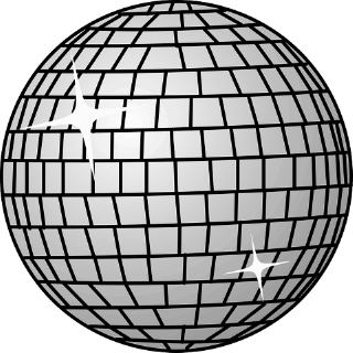 Black Disco Dance Icon Png PNG images