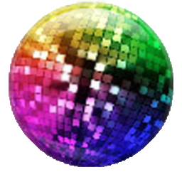 Disco Ball Icon Png PNG images
