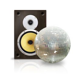 Png Simple Disco PNG images