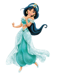 Disney Princess Jasmine Clip Art PNG images