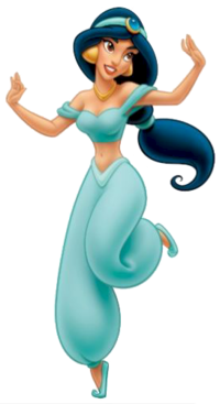Download Vectors Icon Free Disney Princess Jasmine PNG images