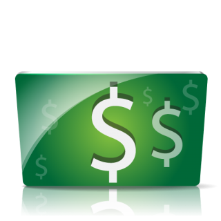 Icon Hd Dollar PNG images